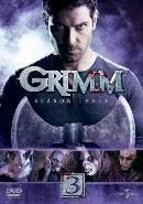 Grimm - Seizoen 3 - DVD, Verzenden, Nieuw in verpakking