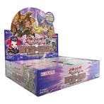 Yu-Gi-Oh! Glorious Gallery Booster Box, Hobby en Vrije tijd, Verzamelkaartspellen | Yu-gi-Oh!, Verzenden, Nieuw