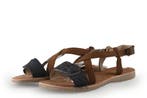 Vingino Sandalen in maat 36 Cognac, Overige kleuren, Sandalen of Muiltjes, Gedragen, Vingino