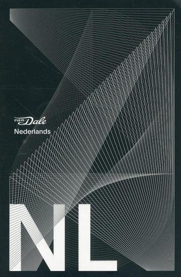 Van Dale Pocketwoordenboek Nederlands 9789460773679, Boeken, Woordenboeken, Verzenden, Gelezen