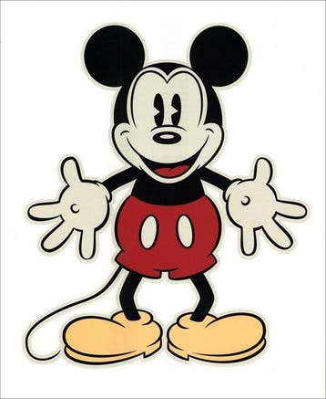 The Art of Walt Disney - C Finch 9781852272302, Verzenden, Gelezen, C Finch