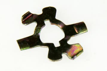 Clip armleuning Volvo 200 rechts, Auto-onderdelen, Ophalen of Verzenden, Nieuw