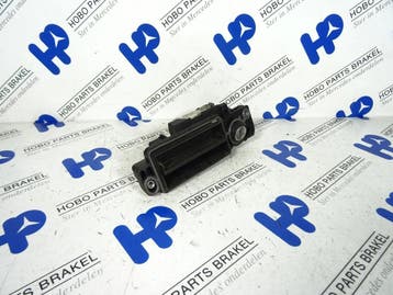 Achterklep handgreep A 203 750 0693, Ophalen of Verzenden, Gebruikt, Mercedes-Benz, Achterklep