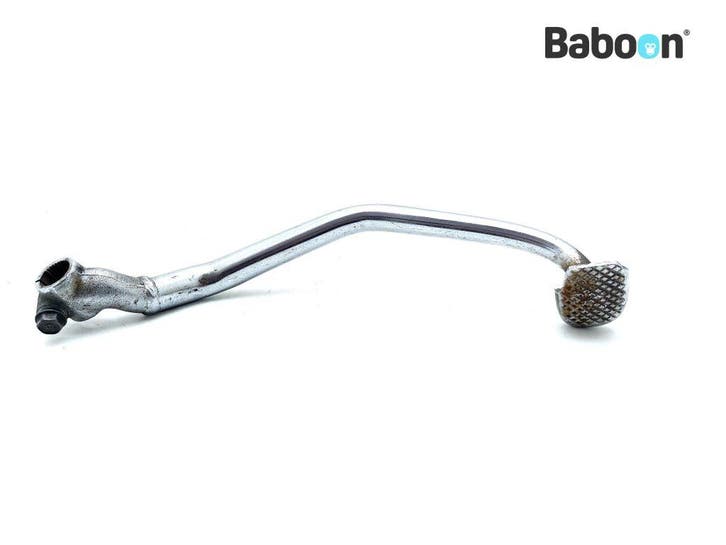 Rempedaal Honda CB 650 C (CB650 RC05), Motoren, Onderdelen | Honda, Gebruikt, Verzenden