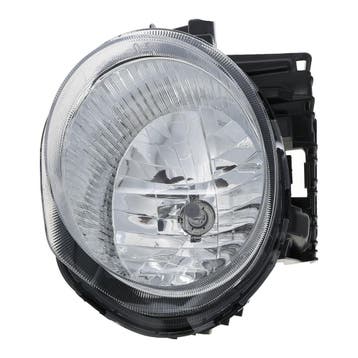 Koplamp o.a: Nissan, Juke (F15), Ophalen of Verzenden, Nieuw, Nissan