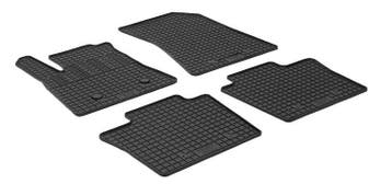 Rubber automatten Renault Espace E-Tech Hybrid | 2023-heden, Verzenden, Nieuw, Renault