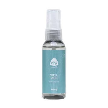 Well Chi Airspray - 50 ml - Chi Natural Life, Ophalen of Verzenden, Nieuw