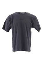 Stone Island T-shirt in maat S Zwart, Kleding | Heren, T-shirts, Verzenden, Zo goed als nieuw, Zwart, Stone Island