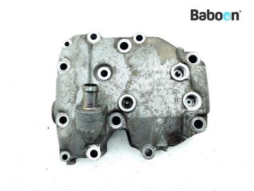 Kleppendeksel Achter Honda PC 800 Pacific Coast 1989-1990, Verzenden, Gebruikt