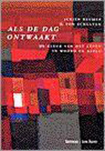 Als de dag ontwaakt - Jurjen Beumer 9789025951634, Verzenden, Zo goed als nieuw, Jurjen Beumer