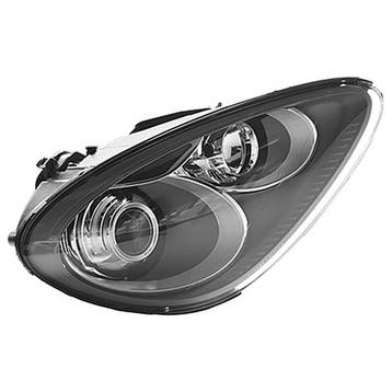 Porsche Cayenne 2010-2014 Dubbele Koplamp Voor Rechts + Moto, Auto-onderdelen, Verzenden, Nieuw
