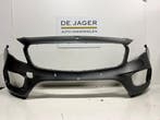 MB W156 GLA AMG FACELIFT VOORBUMPER BUMPER PDC A1568800901, Ophalen, Gebruikt, Voor, Mercedes-Benz