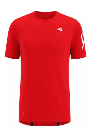 Adidas T-shirt in maat XL Rood, Verzenden, Zo goed als nieuw, Overige kleuren, Adidas