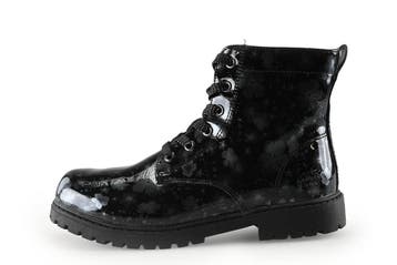 Dockers By Gerli Boots in maat 36 Zwart, Dockers By Gerli, Verzenden, Zwart, Overige typen