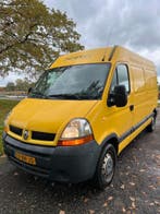 Goed onderhouden Renault paardenwagen te koop!, Ophalen, Zo goed als nieuw