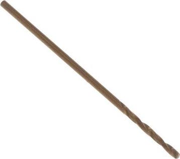 Spiraalboor DIN 338 N HSS-E 1 mm [5 Stuks], Verzenden, Nieuw