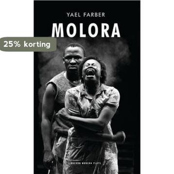 Molora - Yael Farber 9781840028553, Verzenden, Gelezen, Yael Farber