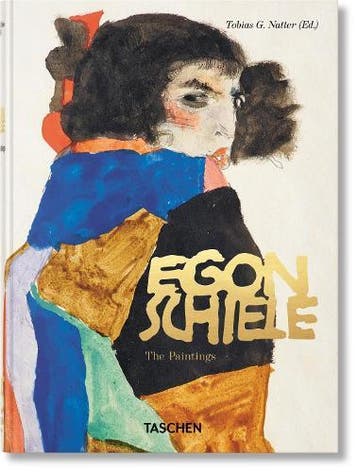 Egon Schiele. The Paintings. 40Th Ed. | Nieuw, Ophalen of Verzenden, Nieuw, Tobias G. Natter