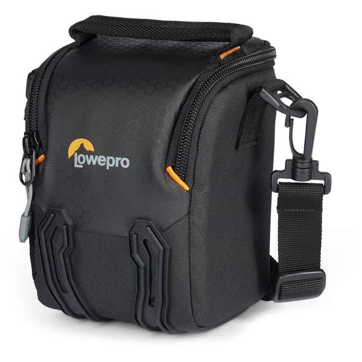 Lowepro Adventura SH 115 III, Audio, Tv en Foto, Fotografie | Fototassen, Schoudertas, Nieuw, Lowepro, Ophalen of Verzenden