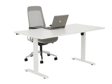 Zit sta bureau wit 120x80, Ophalen of Verzenden, Nieuw in verpakking