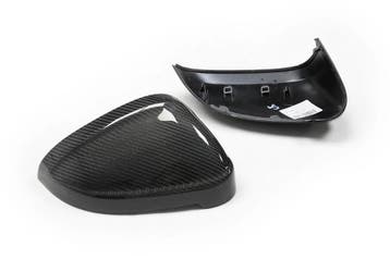 Spiegelkappen Audi A4 S4 A5 S5 B9 Carbon 16-23, Ophalen of Verzenden, Nieuw