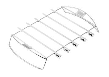 Weber Kebabset - Barbecue accessoire, Nieuw