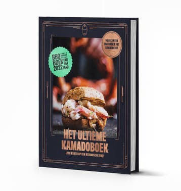 Het ultieme kamadoboek / De ultieme reeks - Zowie Tak, Verzenden, Gelezen, Zowie Tak