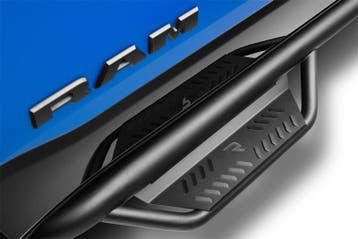 N-Fab Podium LG 09-17 Dodge Ram 1500 09-15.5 2500/3500/4500, Ophalen of Verzenden, Nieuw