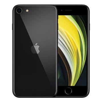 Apple iPhone SE 2020 • Refurbished • 24M Garantie, Refurbished, Ophalen of Verzenden, Zonder simlock, IPhone SE (2020)