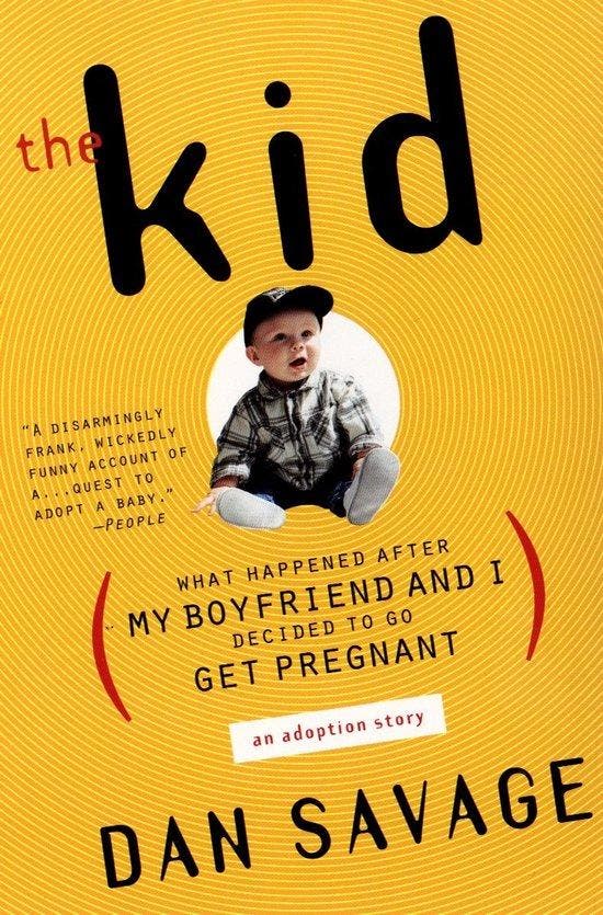 The Kid, Boeken, Literatuur, Ophalen of Verzenden