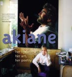 Akiane 9780849900440 Akiane Kramarik, Verzenden, Zo goed als nieuw, Akiane Kramarik