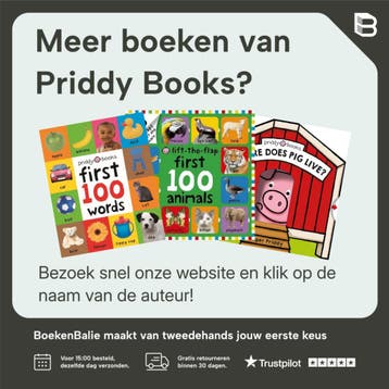 Night Night Farm 9780312521639 Priddy Books, Verzenden, Zo goed als nieuw, Priddy Books