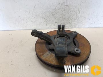 Fusee rechts-voor Renault Kangoo O221760, Ophalen of Verzenden, Nieuw