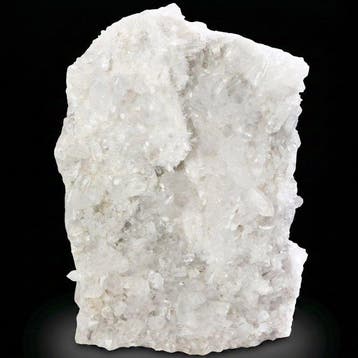 Lemuriërkwarts - Geode - 18x13x10 cm- 2.5 kg
