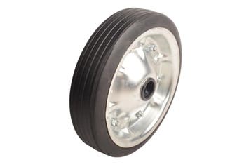 AL-KO wiel voor neuswiel 260x65 mm zwaar model, Auto diversen, Aanhangwagen-onderdelen, Ophalen of Verzenden, Nieuw