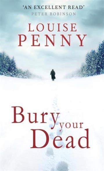 Bury Your Dead - Louise Penny 9780751544442, Verzenden, Gelezen, Louise Penny