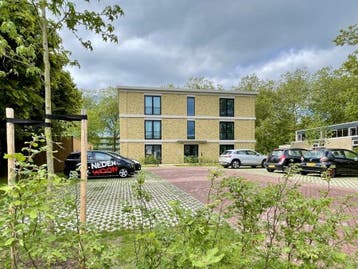 Te huur: Studio Strawinskystraat in Zutphen, Gelderland, Zutphen