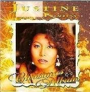 cd - Justine Pelmelay - Christmas Album, Cd's en Dvd's, Verzenden, Zo goed als nieuw