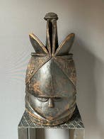 Mende - Sierra Leone