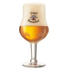 Tripel Karmeliet bierglas - 33cl, Nieuw