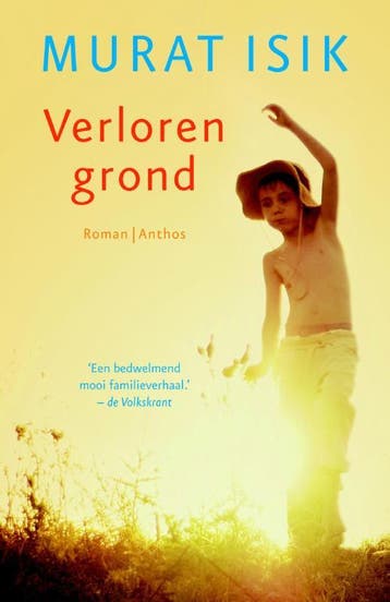 Verloren grond 9789041423221 Murat Isik, Verzenden, Gelezen, Murat Isik