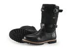 Travelin Laarzen in maat 41 Zwart, Kleding | Heren, Verzenden, Zwart, Overige typen, Zo goed als nieuw