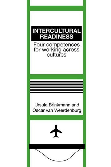 Intercultural Readiness 9781137346971 U. Brinkmann, Verzenden, Zo goed als nieuw, U. Brinkmann