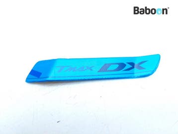 Embleem Yamaha XP 560 T-Max ABS 2020-2021 (TMAX B3T1 SJ181), Verzenden, Gebruikt