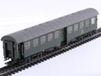Schaal H0 Märklin 4132 personenrijtuig Umbau-rijtuig Byg..., Wisselstroom, Gebruikt, Overige typen, Ophalen of Verzenden