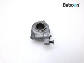 Teller Aandrijver Honda NTV 650 Revere 1988-1997 (NTV650, Verzenden, Gebruikt