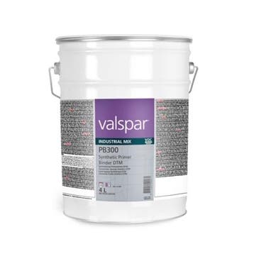 Synthetic Primer binder PB300 - 4 Liter Valspar VIM, Verzenden, Nieuw