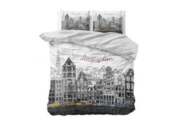 Dreamhouse Pure Old Amsterdam Grey, Nieuw
