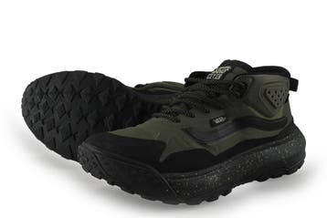 Vans Hoge sneakers in maat 42 Groen, Overige kleuren, Verzenden, Vans, Sneakers of Gympen
