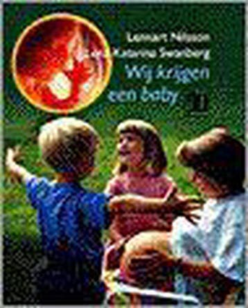 Wij krijgen een baby - L. Nilsson 9789021612775, Boeken, Verzenden, Gelezen, L. Nilsson
